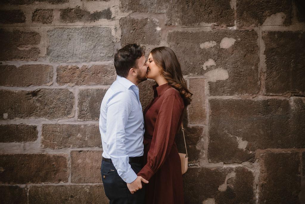 Rolando & Gabriela