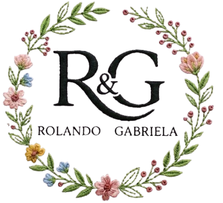 Rolando & Gabriela
