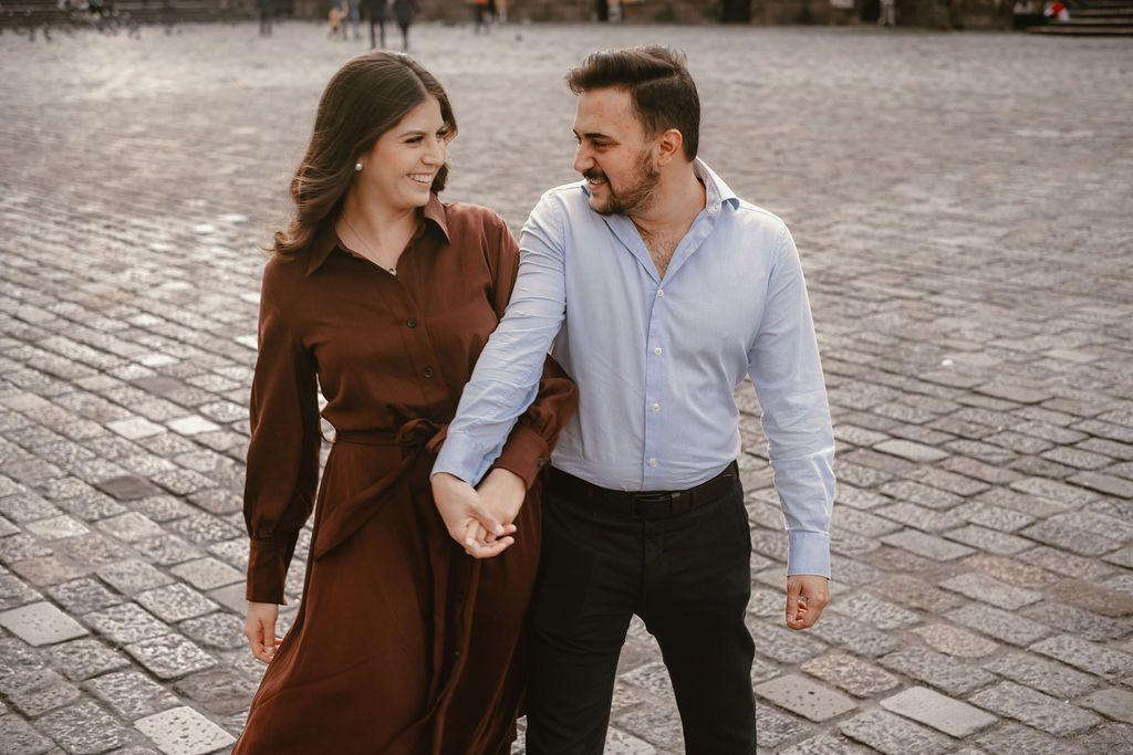 Rolando & Gabriela