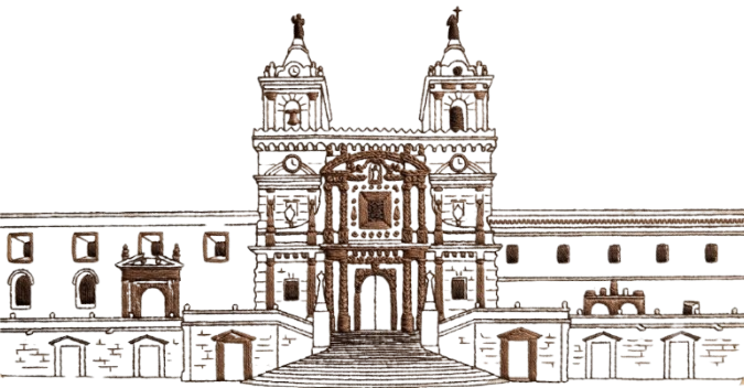 Iglesia San Francisco